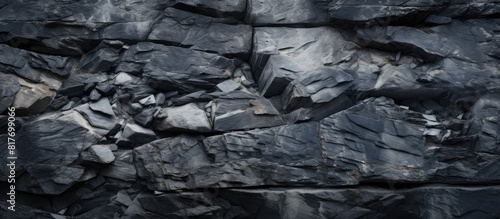 A rock texture background that provides ample copy space for design elements