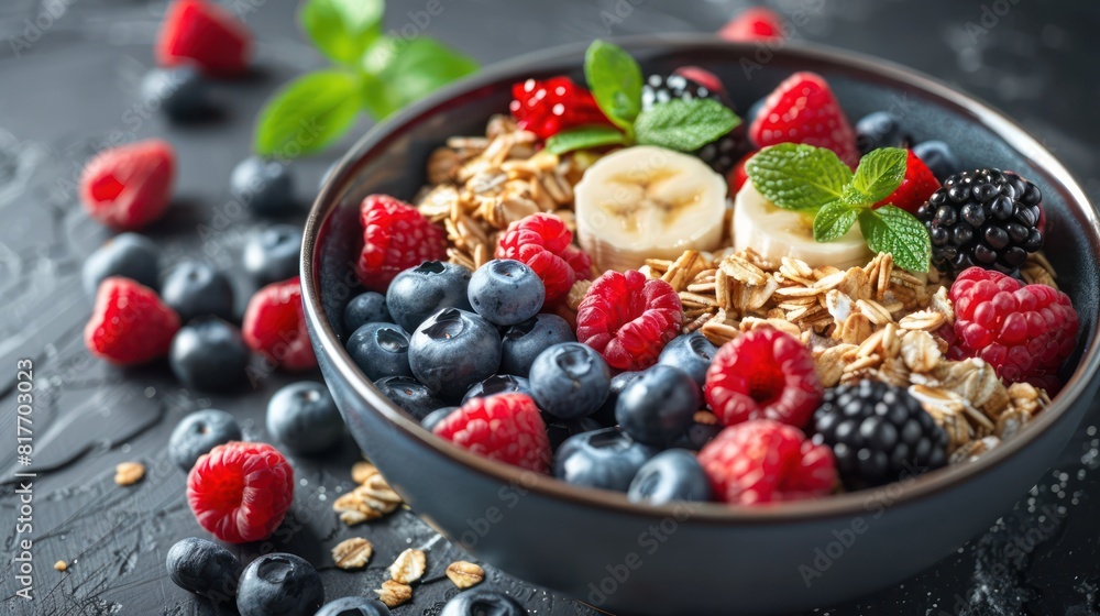 wholesome breakfast wholesome breakfast