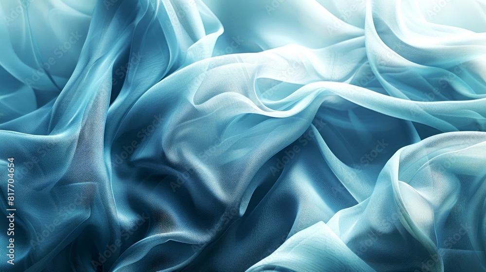 Obraz premium abstract texture clean fabric