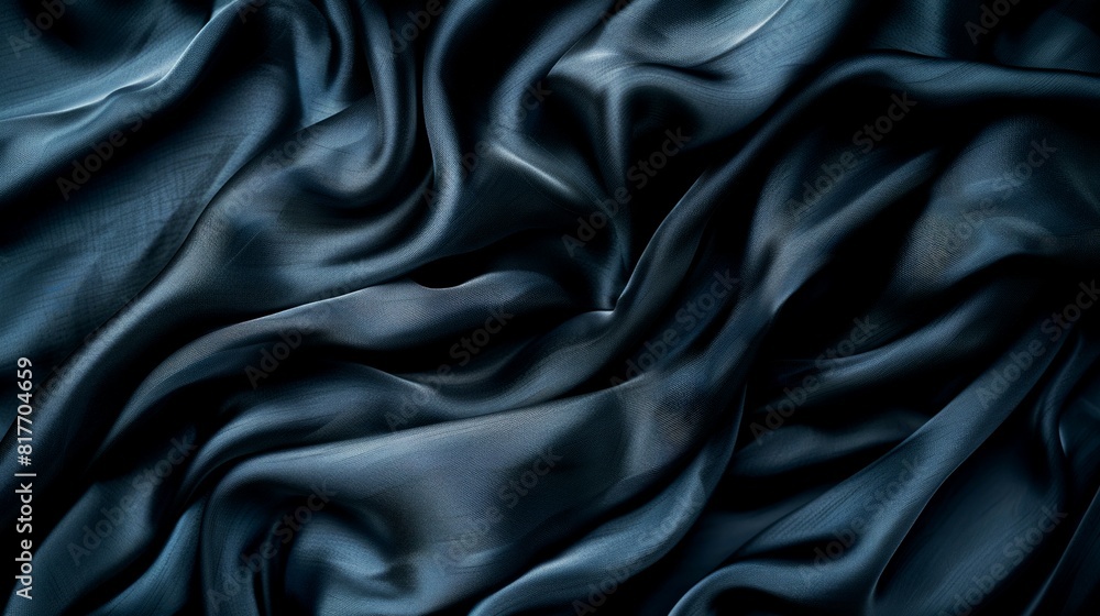 Fototapeta premium abstract texture clean fabric