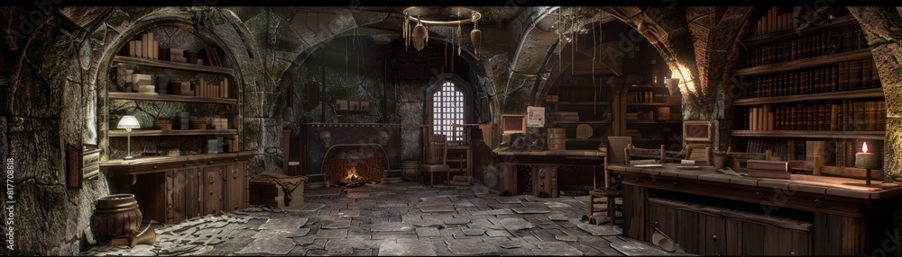 Enter the Interactive 3D Puzzle Room: Test Your Wits and Teamwork Enter the Interactive 3D Puzzle Room: Test Your Wits and Teamwork