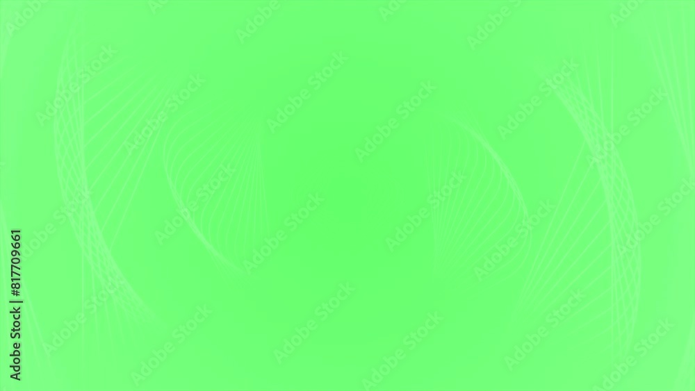 Green color elegant rotating swirl pattern abstract design geometrical futuristic background for business use Green color elegant rotating swirl pattern abstract design geometrical futuristic background for business use