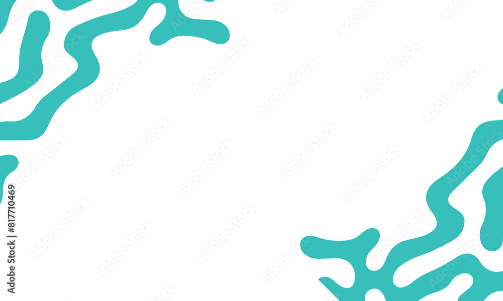 blue waves pattern with white background blue waves pattern with white background