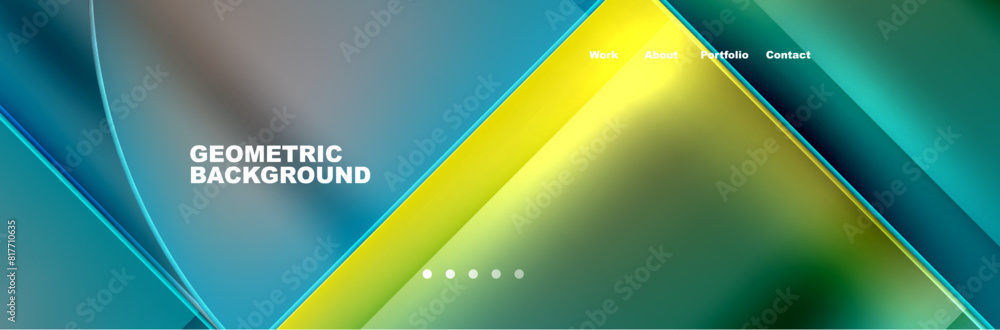 Trendy Simple Round Triangle and Circle with Gradients Abstract Background. Vector Illustration For Wallpaper, Banner, Background, Card, Book Illustration, landing page Trendy Simple Round Triangle and Circle with Gradients Abstract Background. Vector Illustration For Wallpaper, Banner, Background, Card, Book Illustration, landing page