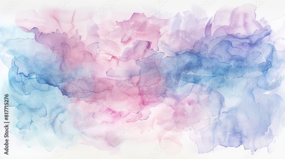 Pastel Watercolor Splash Design a soft Pastel Watercolor Splash Design a soft