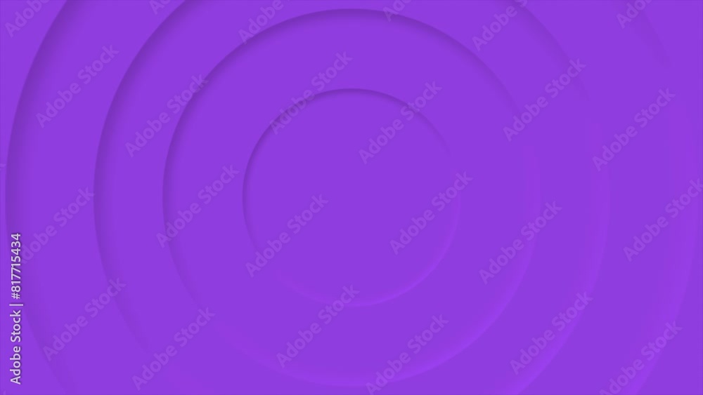 Purple color rotating 3d circular disk beautiful abstract design geometrical background Purple color rotating 3d circular disk beautiful abstract design geometrical background