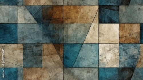 old texture abstract background