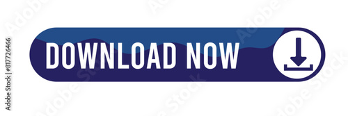  download button on a white background