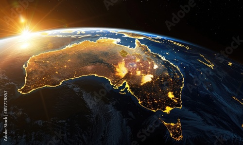 Weather extremes, global warming Impacts in Australia and Southeast Asia