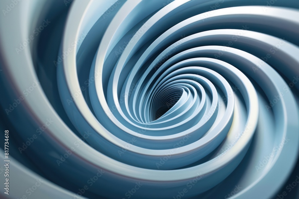abstract digital space background with a volumetric spire abstract digital space background with a volumetric spire