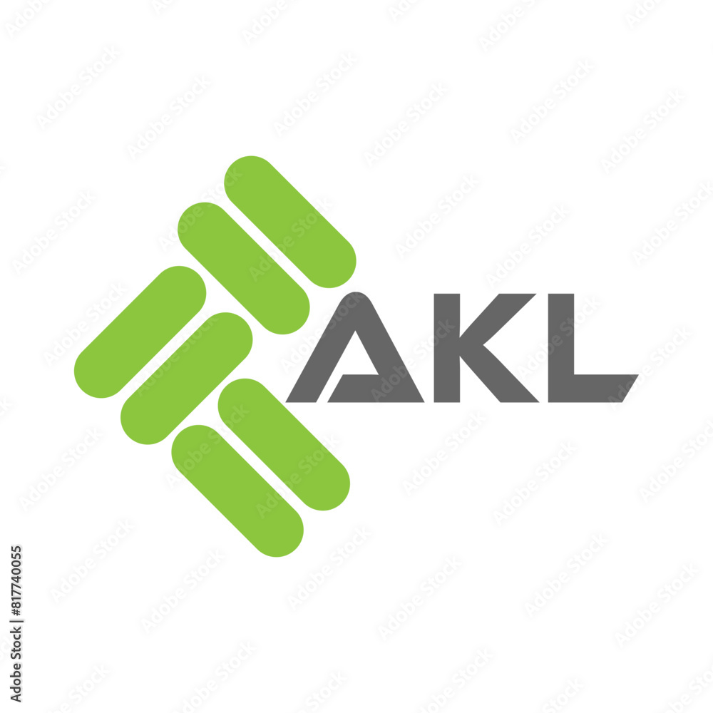 AKL letter logo vector design, AKL simple and modern logo. AKL luxurious alphabet design AKL letter logo vector design, AKL simple and modern logo. AKL luxurious alphabet design