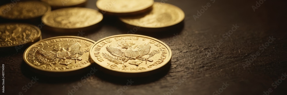 gold coins gold coins