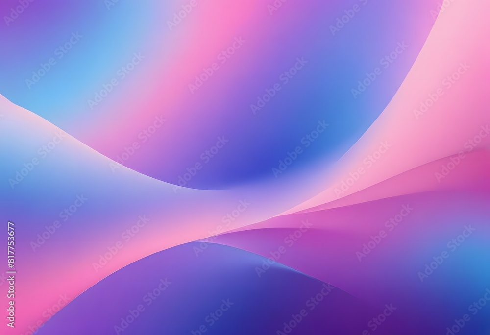 Blue and purple random background with copy space. Ai Generate Blue and purple random background with copy space. Ai Generate