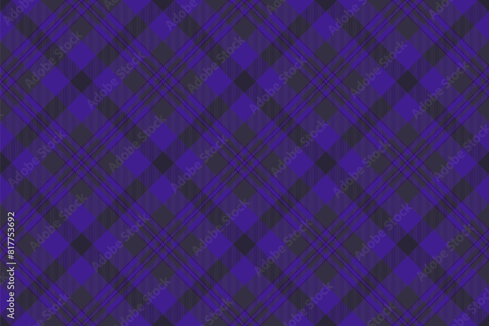 Fabric seamless check of pattern texture plaid with a tartan vector background textile. Fabric seamless check of pattern texture plaid with a tartan vector background textile.