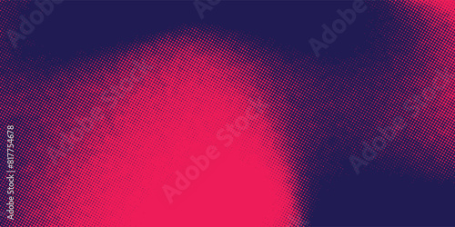 abstract background design halftone texture vintage style vector illustration