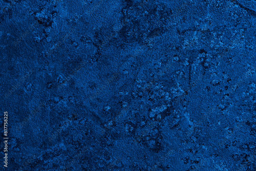 blue wall texture