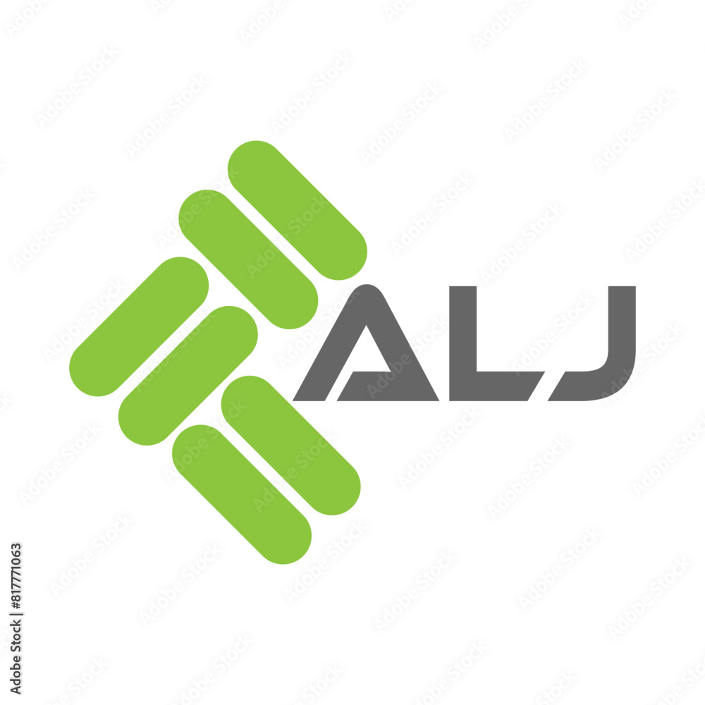 ALJ letter logo vector design, ALJ simple and modern logo. ALJ luxurious alphabet design ALJ letter logo vector design, ALJ simple and modern logo. ALJ luxurious alphabet design