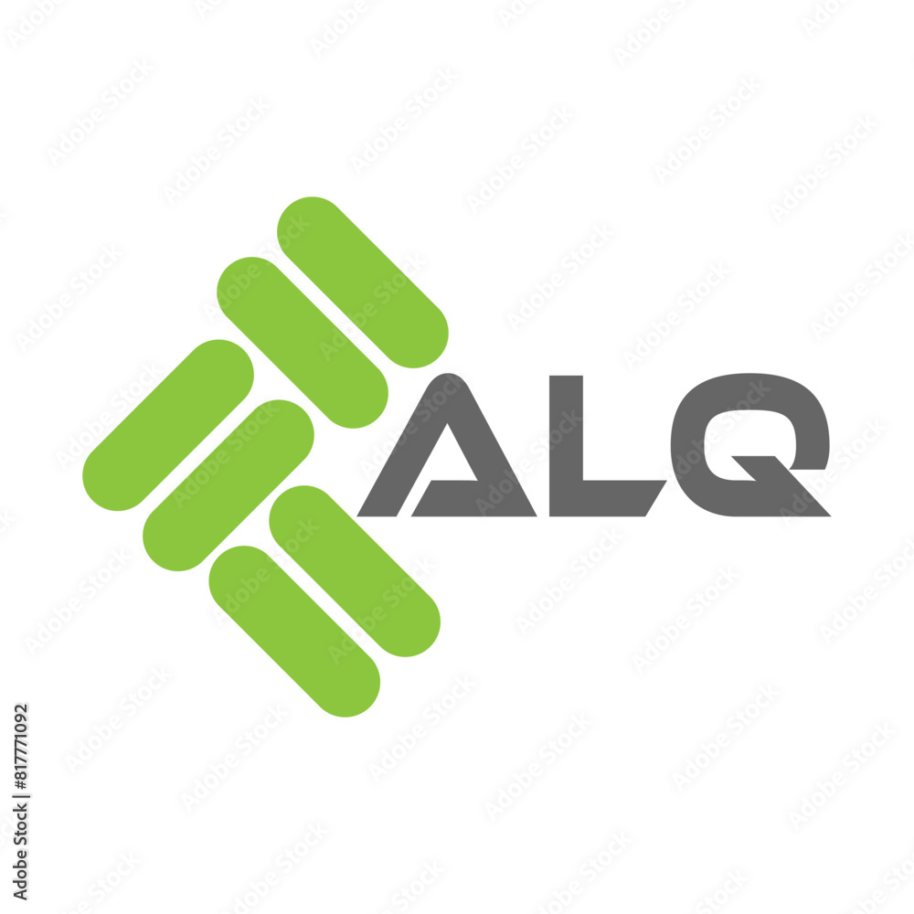 ALQ letter logo vector design, ALQ simple and modern logo. ALQ luxurious alphabet design ALQ letter logo vector design, ALQ simple and modern logo. ALQ luxurious alphabet design
