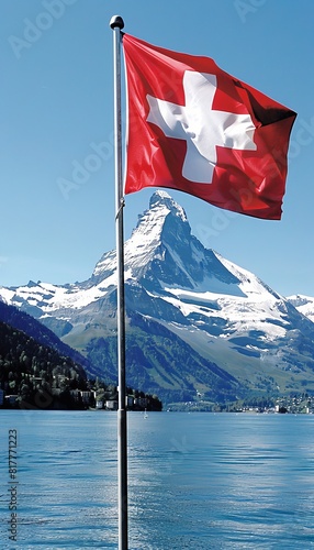 Switzerland s national day showcasing cultural festivities across varied regions