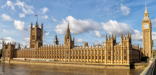 Photography Palace of Westminster