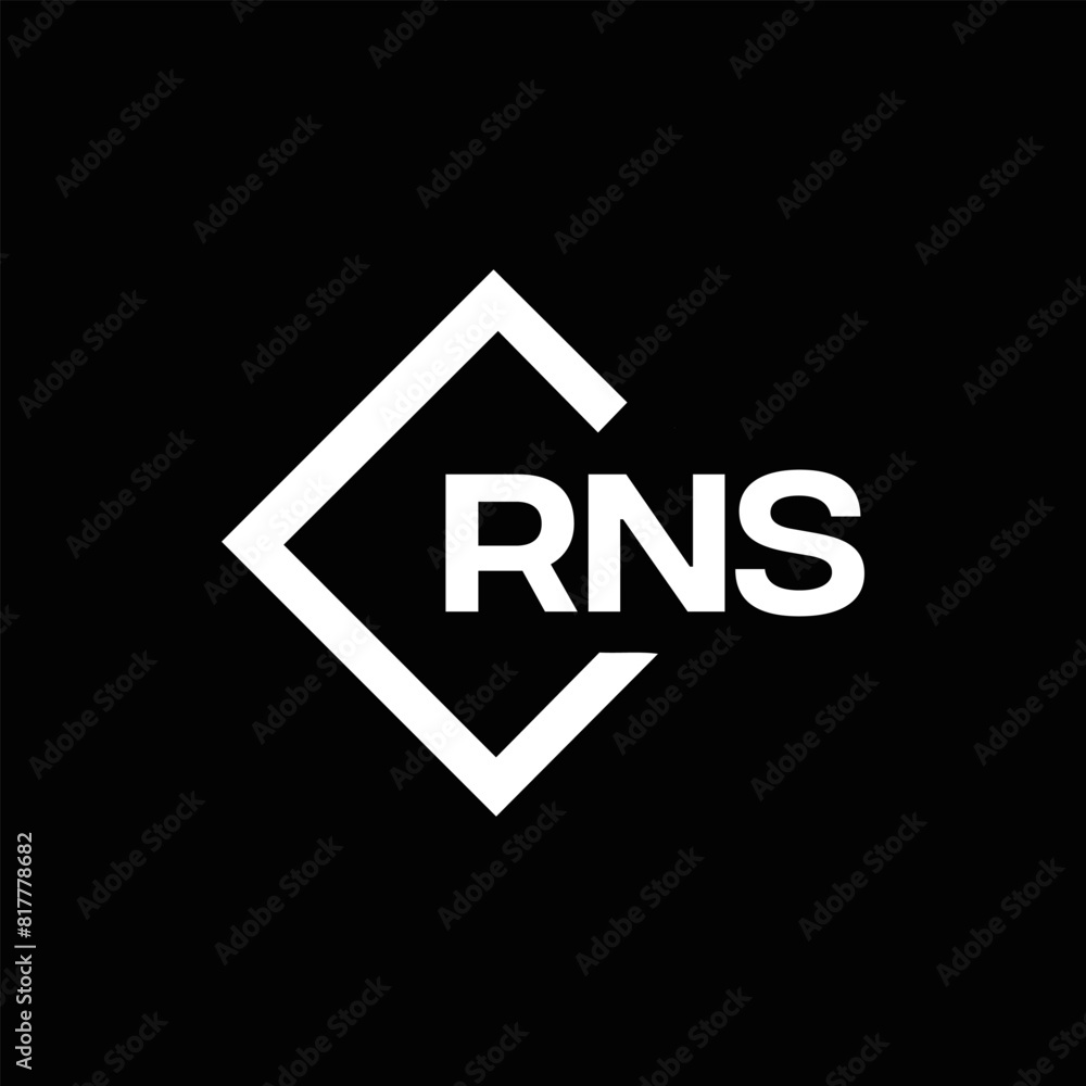 RNS logo. R N S design. White RNS letter. RNS, R N S letter logo design. R N S letter logo design in FIVE, FOUR, THREE, style. letter logo set in one artboard. R N S letter logo vector design. RNS logo. R N S design. White RNS letter. RNS, R N S letter logo design. R N S letter logo design in FIVE, FOUR, THREE, style. letter logo set in one artboard. R N S letter logo vector design.