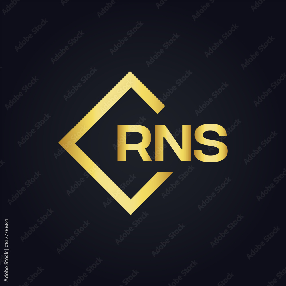RNS logo. R N S design. White RNS letter. RNS, R N S letter logo design. R N S letter logo design in FIVE, FOUR, THREE, style. letter logo set in one artboard. R N S letter logo vector design. RNS logo. R N S design. White RNS letter. RNS, R N S letter logo design. R N S letter logo design in FIVE, FOUR, THREE, style. letter logo set in one artboard. R N S letter logo vector design.