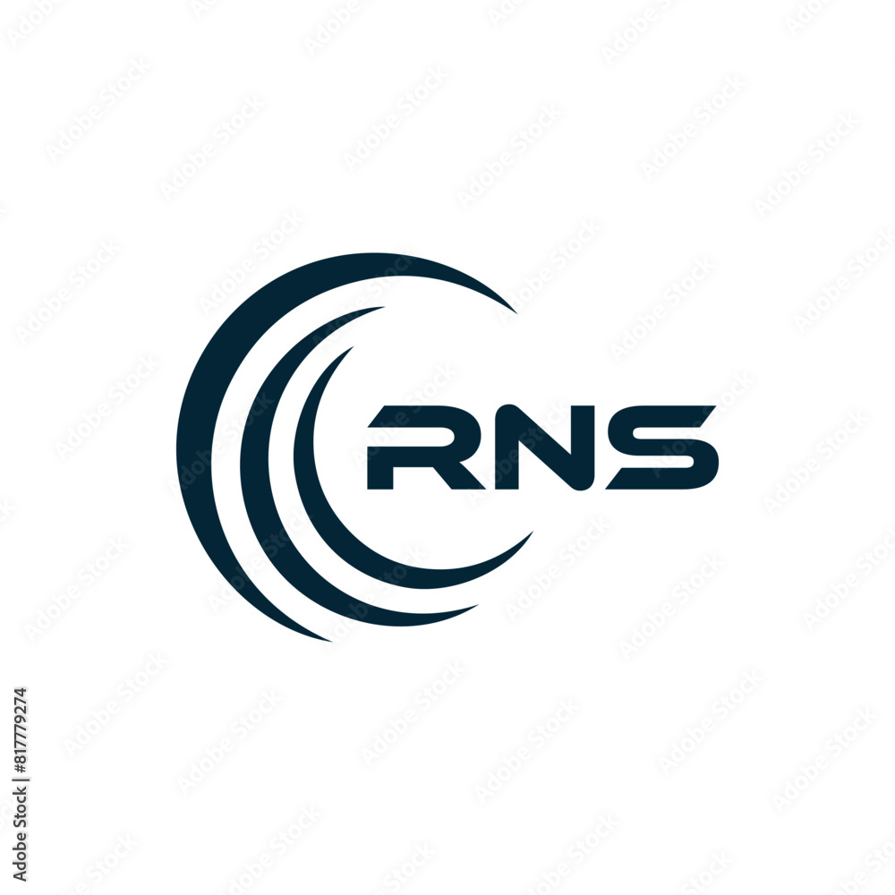 RNS logo. R N S design. White RNS letter. RNS, R N S letter logo design. R N S letter logo design in FIVE, FOUR, THREE, style. letter logo set in one artboard. R N S letter logo vector design. RNS logo. R N S design. White RNS letter. RNS, R N S letter logo design. R N S letter logo design in FIVE, FOUR, THREE, style. letter logo set in one artboard. R N S letter logo vector design.