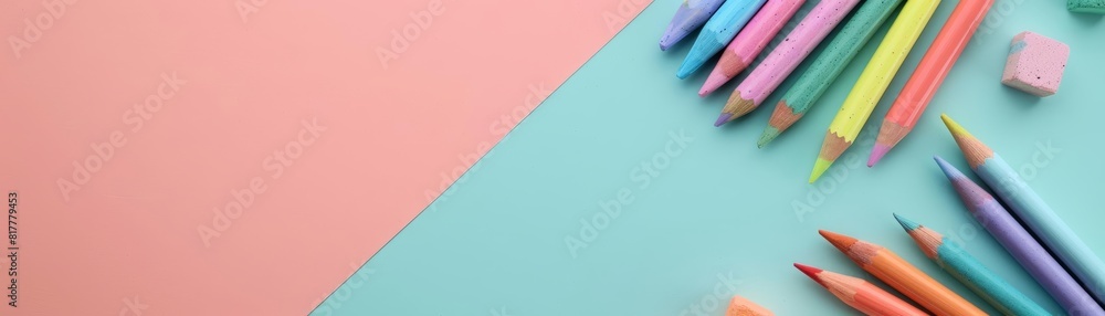 Sweet simplicity flat design top view motion graphics animation cartoon drawing colored pastel Sweet simplicity flat design top view motion graphics animation cartoon drawing colored pastel