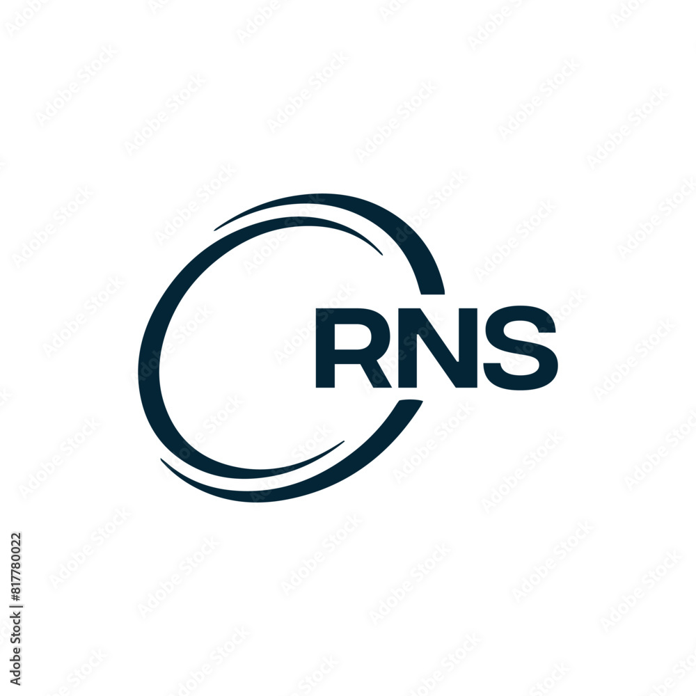RNS logo. R N S design. White RNS letter. RNS, R N S letter logo design. R N S letter logo design in FIVE, FOUR, THREE, style. letter logo set in one artboard. R N S letter logo vector design. RNS logo. R N S design. White RNS letter. RNS, R N S letter logo design. R N S letter logo design in FIVE, FOUR, THREE, style. letter logo set in one artboard. R N S letter logo vector design.