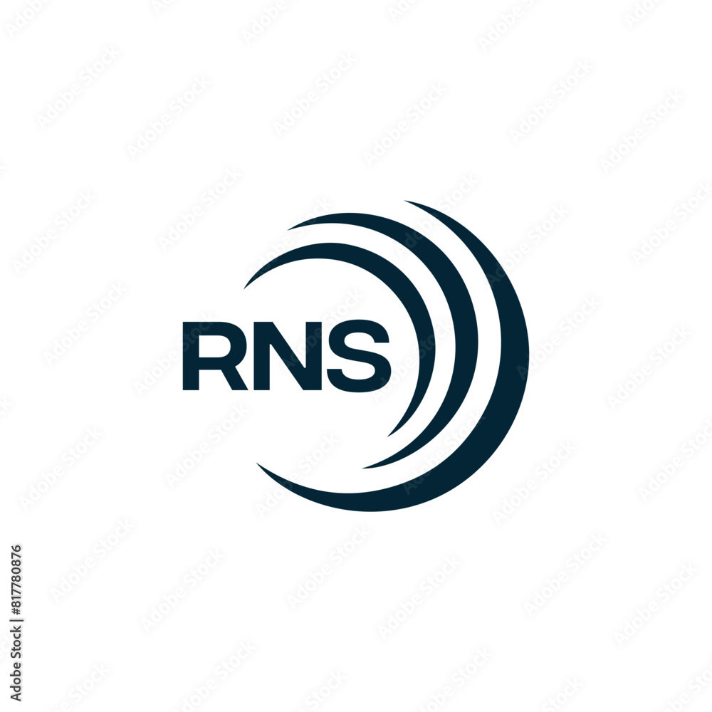 RNS logo. R N S design. White RNS letter. RNS, R N S letter logo design. R N S letter logo design in FIVE, FOUR, THREE, style. letter logo set in one artboard. R N S letter logo vector design. RNS logo. R N S design. White RNS letter. RNS, R N S letter logo design. R N S letter logo design in FIVE, FOUR, THREE, style. letter logo set in one artboard. R N S letter logo vector design.
