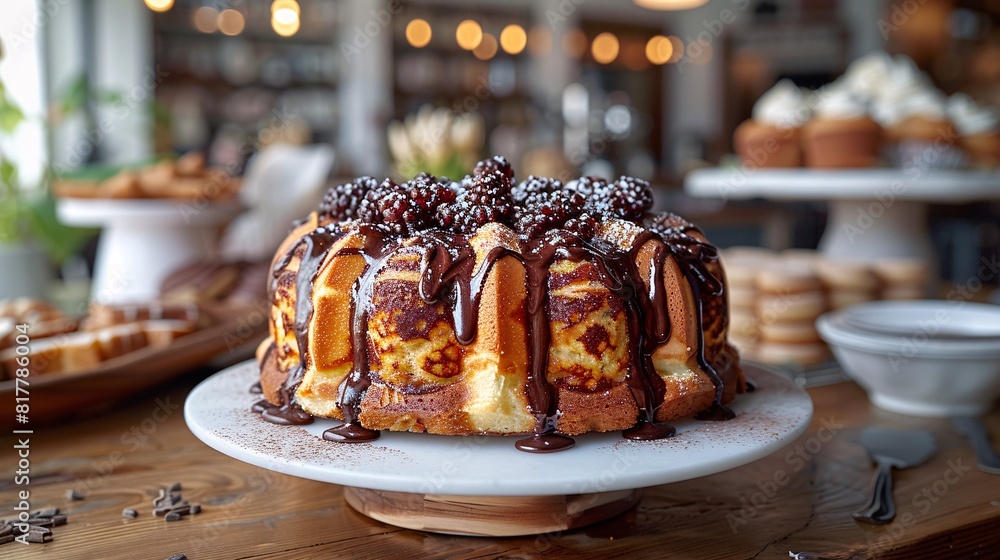 8rich brioche like cake often filled with sweet 8rich brioche like cake often filled with sweet