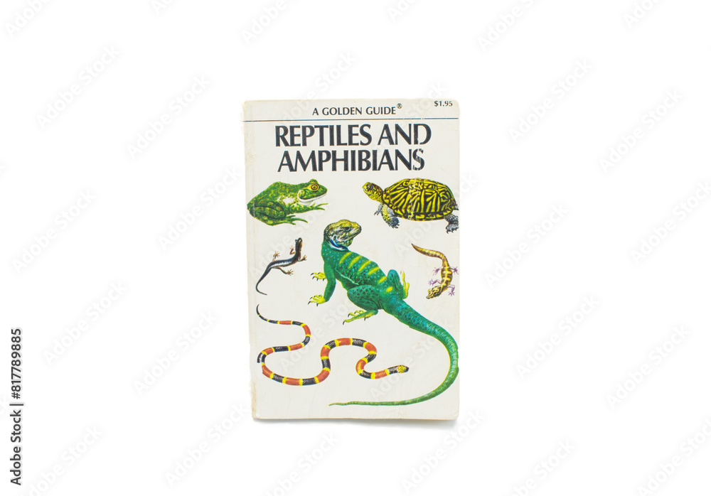 Ocala, FL Reptiles and Amphibians, guide to American species, 212 full