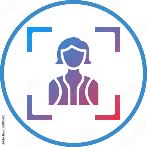 Casting Icon Style