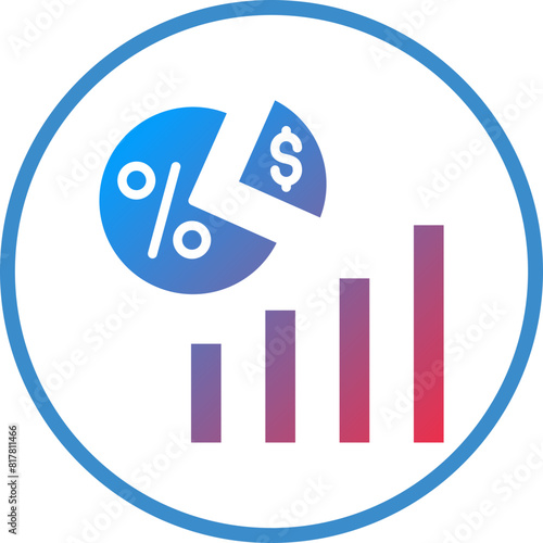 Dividends Icon Style
