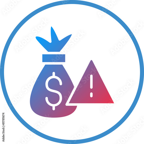 Risk Icon Style