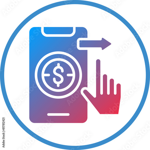 Remittance Icon Style