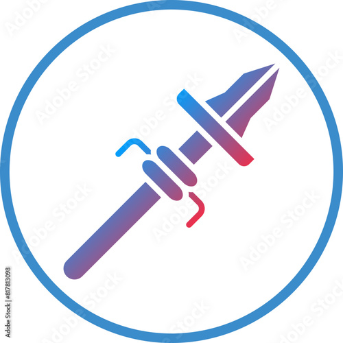 Javelin Icon Style