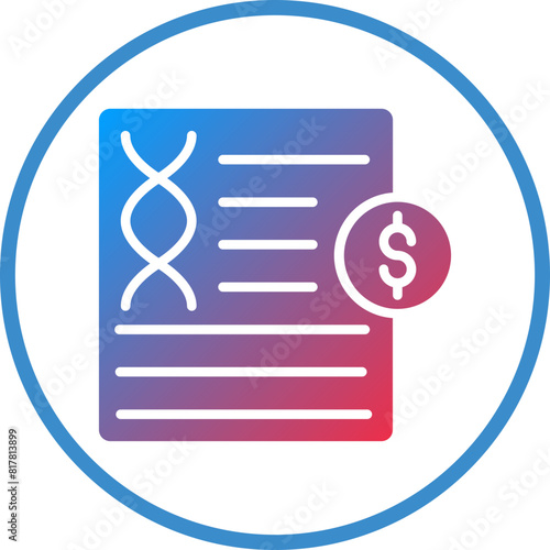 All Inclusive Price Icon Style