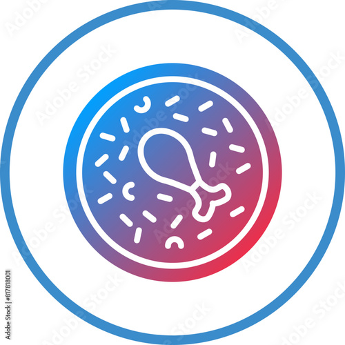 Mandi Icon Style