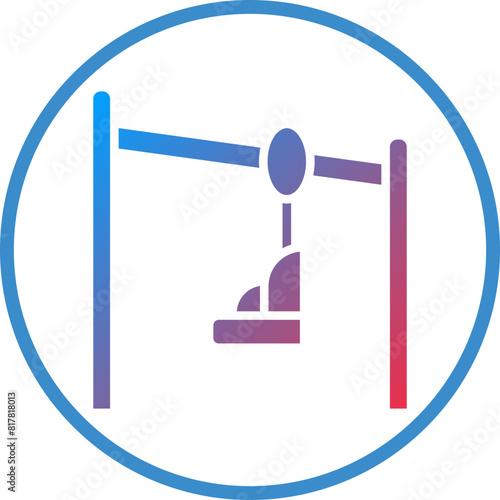 Zipline Icon Style