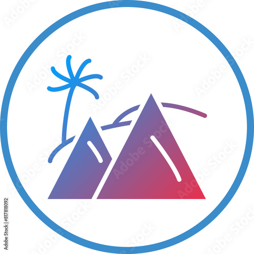 Dubai Culture Icon Style