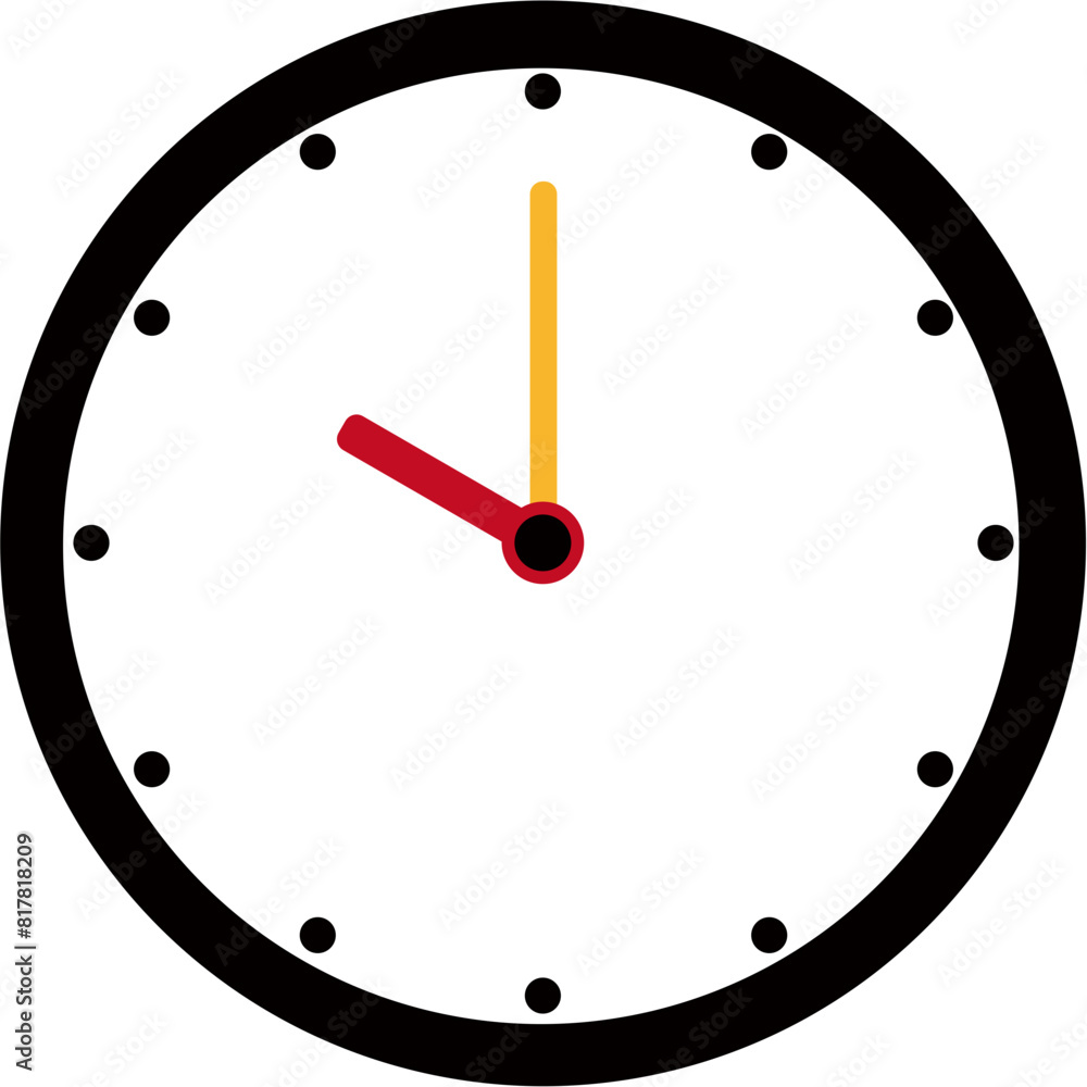 wall clock wall clock