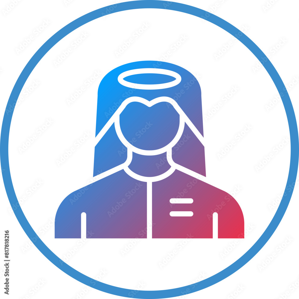 Arab Man Icon Style Arab Man Icon Style