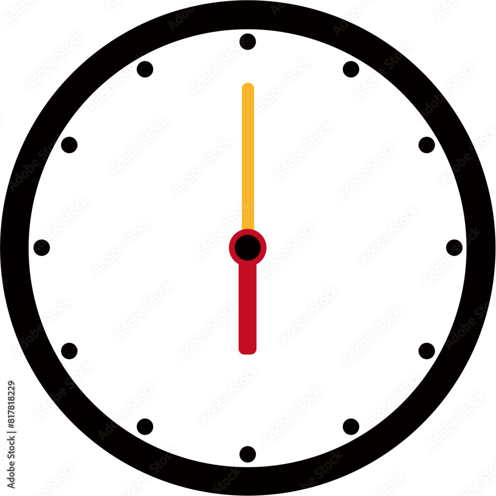 wall clock wall clock