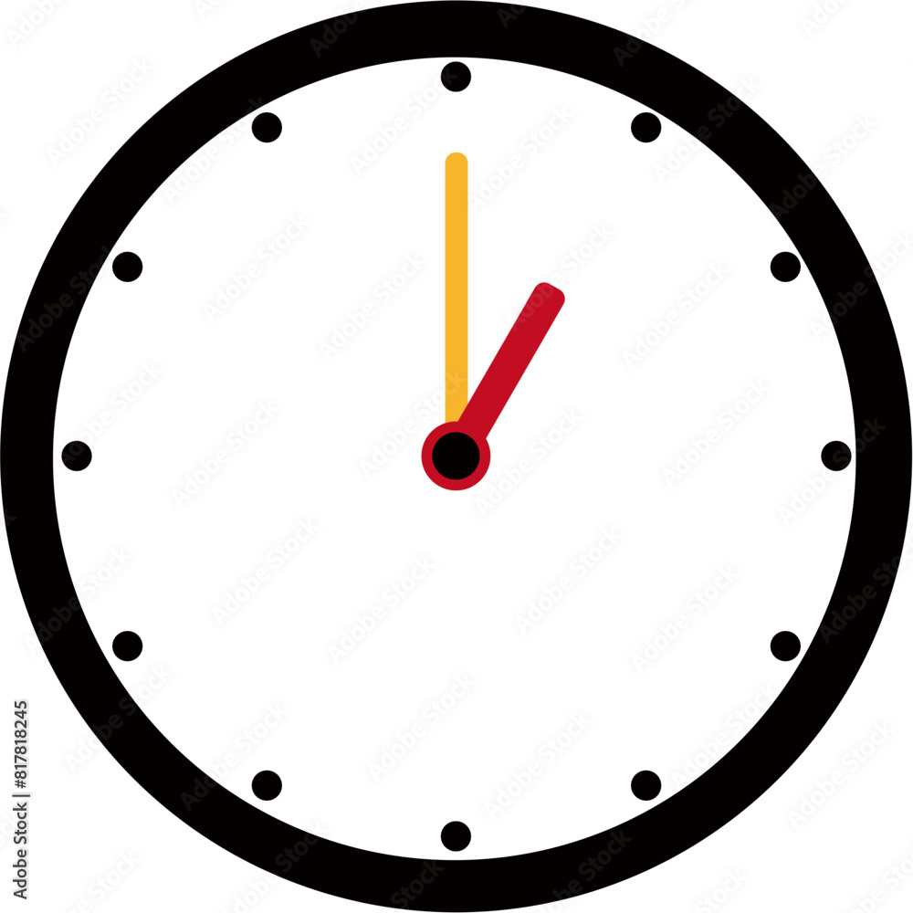 wall clock wall clock