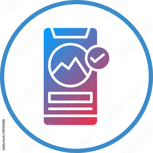 Book In Advance Icon Style