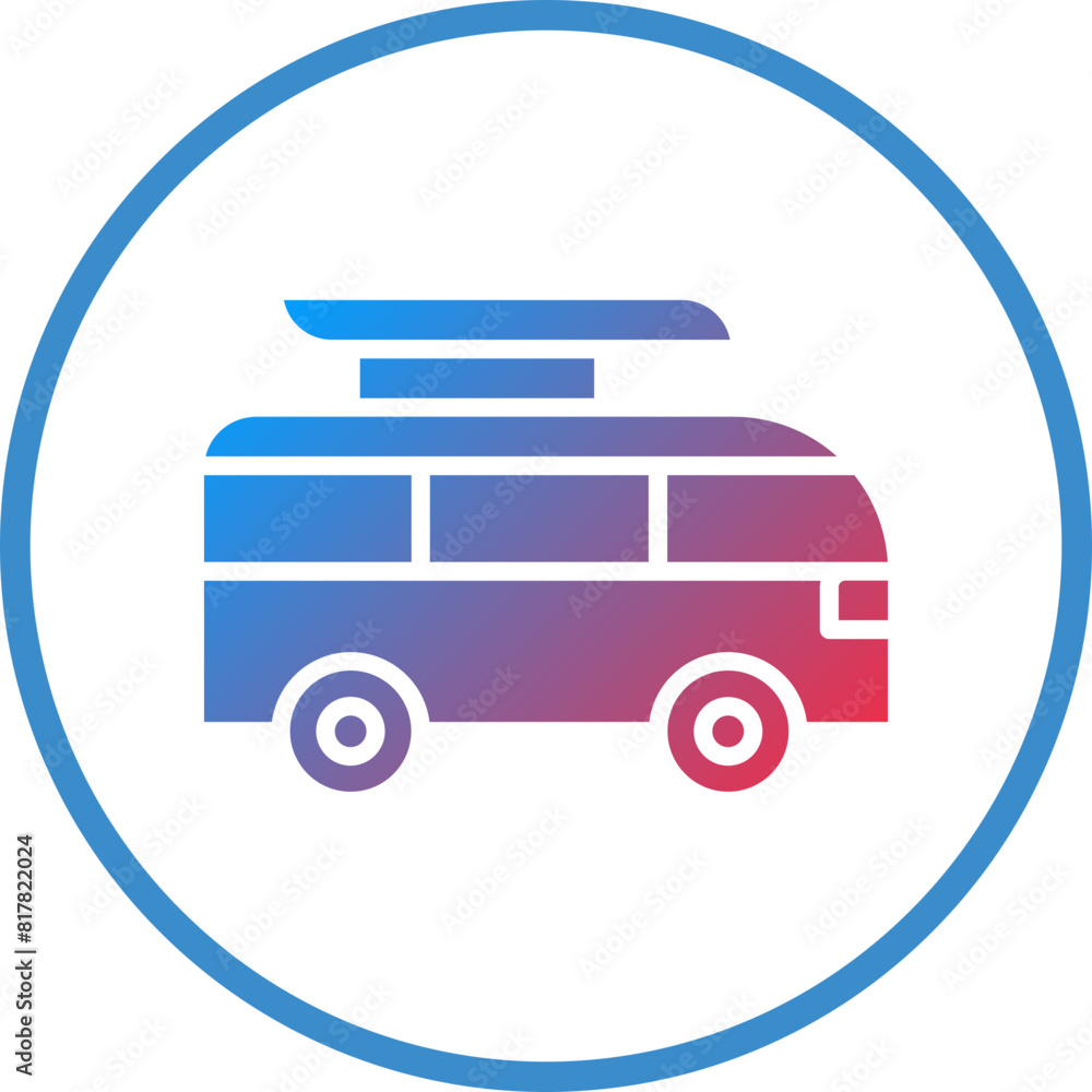Travel Icon Style Travel Icon Style