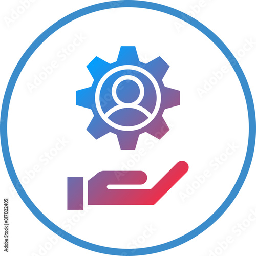 Personalized Offerings Icon Style