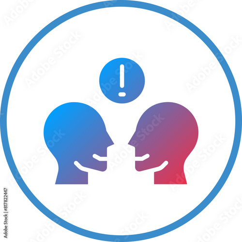 Contact Limit Icon Style