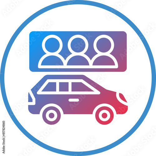 Excursion Icon Style